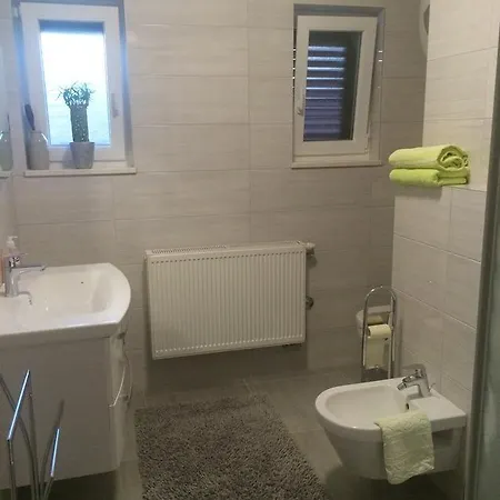 4299a Appartement *