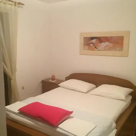 4299a Appartement