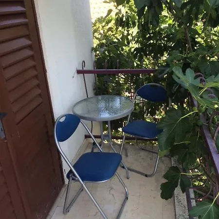 4299a Appartement